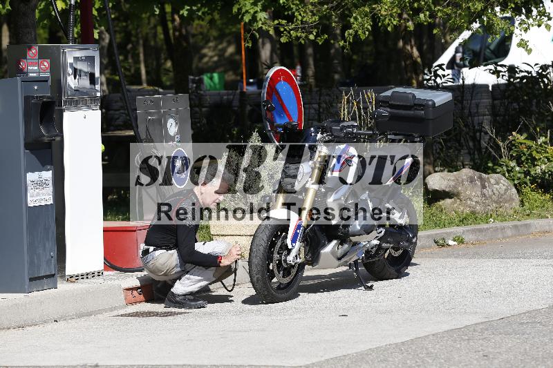 Archiv-2025/11 29.04.2025 PROMAX ADR/Impressionen